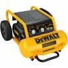 DeWALT D55146 4.5 Gallon 200 PSI Portable Emglo Air Tool Compressor Tools & Equipment 1 DeWALT D55146 4.5 Gallon 200 PSI Portable Emglo Air Tool Compressor Tools & Equipment