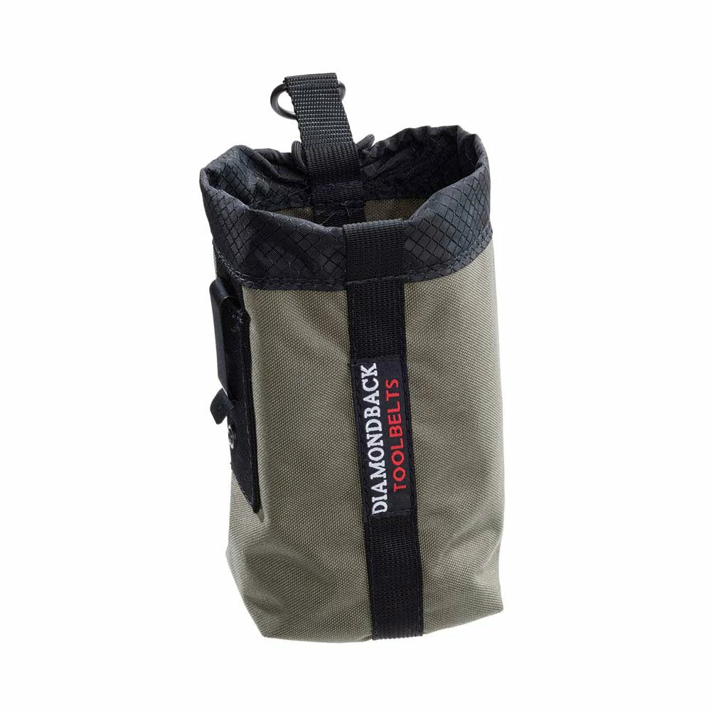 Tools & Equipment DIAMONDBACK 510-BK DB Sax Pouch (Black Webbing) 3 Tools & Equipment DIAMONDBACK 510-BK DB Sax Pouch (Black Webbing)