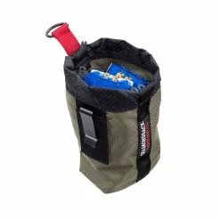 Tools & Equipment DIAMONDBACK 510-RD DB Sax Pouch (Red Webbing)