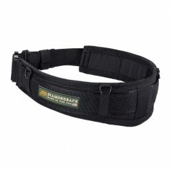 DIAMONDBACK DB1-W-XXL The Cavetto Contoured Belt XXL