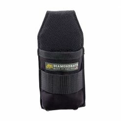 DIAMONDBACK DB2-121-BK-X-X Black Strip Nail Pouch Tools & Equipment