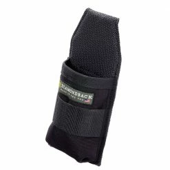 DIAMONDBACK DB2-121-BK-X-X Black Strip Nail Pouch Tools & Equipment