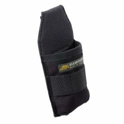 DIAMONDBACK DB2-121-BK-X-X Black Strip Nail Pouch Tools & Equipment