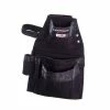 DIAMONDBACK DB2-14-BK-R-ST Black Miter Right Side Pouch