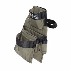 DIAMONDBACK DB2-14-OV-L-ST Ranger Green Miter Left Side Pouch