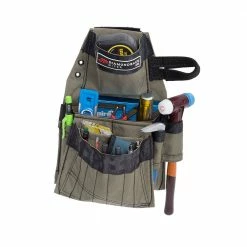 DIAMONDBACK DB2-14-OV-L-ST Ranger Green Miter Left Side Pouch 8 DIAMONDBACK DB2-14-OV-L-ST Ranger Green Miter Left Side Pouch