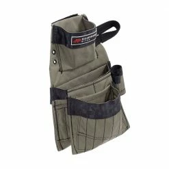 DIAMONDBACK DB2-14-OV-L-ST Ranger Green Miter Left Side Pouch 9 DIAMONDBACK DB2-14-OV-L-ST Ranger Green Miter Left Side Pouch