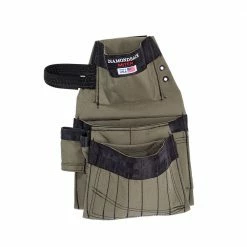 Tools & Equipment DIAMONDBACK DB2-14-OV-R-ST Ranger Green Miter Right Side Pouch