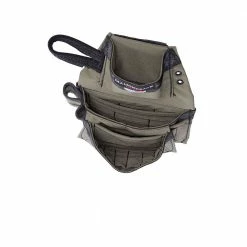 Tools & Equipment DIAMONDBACK DB2-14-OV-R-ST Ranger Green Miter Right Side Pouch