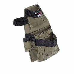 Tools & Equipment DIAMONDBACK DB2-14-OV-R-ST Ranger Green Miter Right Side Pouch