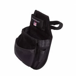 Tools & Equipment DIAMONDBACK DB2-21-BK-L Black Ox Left Side Pouch