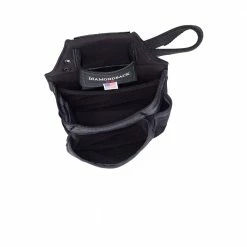 Tools & Equipment DIAMONDBACK DB2-21-BK-L Black Ox Left Side Pouch