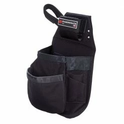 DIAMONDBACK DB2-21-BK-R Black Ox Right Side Pouch Tools & Equipment