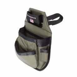 DIAMONDBACK DB2-21-OV-L Ranger Green Ox Left Side Pouch