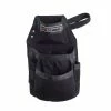 DIAMONDBACK DB2-22-BK-L Black Mule Left Side Pouch