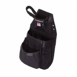 Tools & Equipment DIAMONDBACK DB2-22-BK-R Black Mule Right Side Pouch