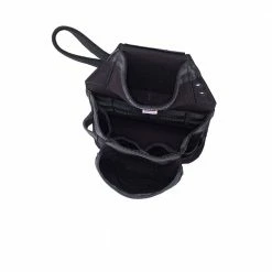 Tools & Equipment DIAMONDBACK DB2-22-BK-R Black Mule Right Side Pouch