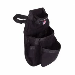 Tools & Equipment DIAMONDBACK DB2-22-BK-R Black Mule Right Side Pouch