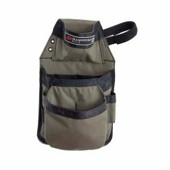 DIAMONDBACK DB2-22-OV-L Ranger Green Mule Left Side Pouch