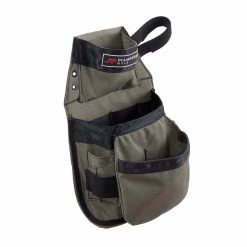 DIAMONDBACK DB2-22-OV-L Ranger Green Mule Left Side Pouch