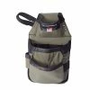 DIAMONDBACK DB2-22-OV-R Ranger Green Mule Right Side Pouch Tools & Equipment