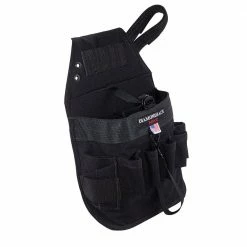 Tools & Equipment DIAMONDBACK DB2-23-BK-L Black Niko Left Side Pouch