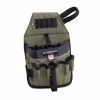 DIAMONDBACK DB2-23-GR-R Ranger Green Niko Right Side Pouch 2 DIAMONDBACK DB2-23-GR-R Ranger Green Niko Right Side Pouch