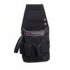 Tools & Equipment DIAMONDBACK DB2-24-BK-L Black Mini Niko Left Side Pouch