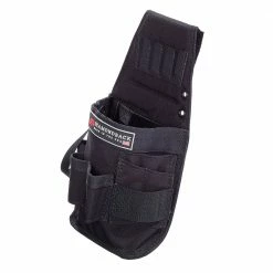 DIAMONDBACK DB2-24-BK-R Black Mini Niko Right Side Pouch Tools & Equipment