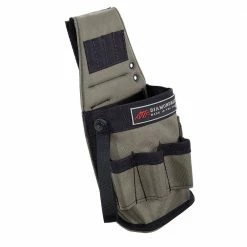 DIAMONDBACK DB2-24-GR-L Ranger Green Mini Niko Left Side Pouch 9 DIAMONDBACK DB2-24-GR-L Ranger Green Mini Niko Left Side Pouch