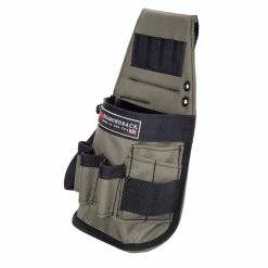 Tools & Equipment DIAMONDBACK DB2-24-GR-R Ranger Green Mini Niko Right Side Pouch