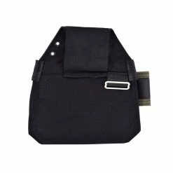 DIAMONDBACK DB2-25-BK-L Black Loki Left Side Pouch Tools & Equipment