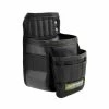 Tools & Equipment DIAMONDBACK DB2-26-BK-L Black Flux Left Side Pouch