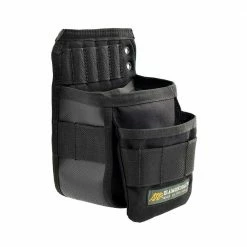Tools & Equipment DIAMONDBACK DB2-26-BK-R Black Flux Right Side Pouch