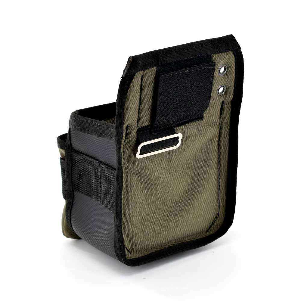 DIAMONDBACK DB2-26-GR-R Ranger Green Flux Right Side Pouch Tools & Equipment 5 DIAMONDBACK DB2-26-GR-R Ranger Green Flux Right Side Pouch Tools & Equipment