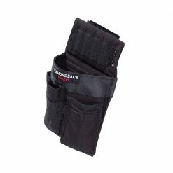 DIAMONDBACK DB2-30-BK-R Black Mazo Right Side Pouch Tools & Equipment