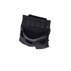 DIAMONDBACK DB2-30-BK-R Black Mazo Right Side Pouch Tools & Equipment