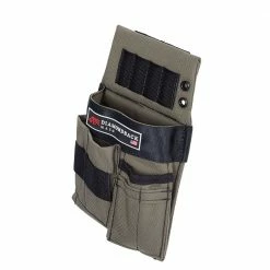 Tools & Equipment DIAMONDBACK DB2-30-GR-L Ranger Green Mazo Left Side Pouch
