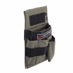 Tools & Equipment DIAMONDBACK DB2-30-GR-L Ranger Green Mazo Left Side Pouch