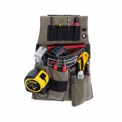 DIAMONDBACK DB2-30-GR-R Ranger Green Mazo Right Side Pouch 9 DIAMONDBACK DB2-30-GR-R Ranger Green Mazo Right Side Pouch