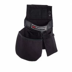 Tools & Equipment DIAMONDBACK DB2-31-BK-R Black Clavo Right Side Pouch