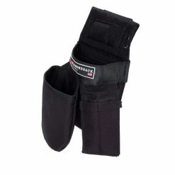 Tools & Equipment DIAMONDBACK DB2-31-BK-R Black Clavo Right Side Pouch