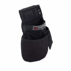 Tools & Equipment DIAMONDBACK DB2-31-BK-R Black Clavo Right Side Pouch