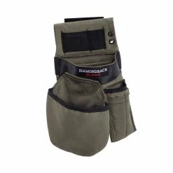 DIAMONDBACK DB2-31-GR-R Ranger Green Clavo Right Side Pouch Tools & Equipment