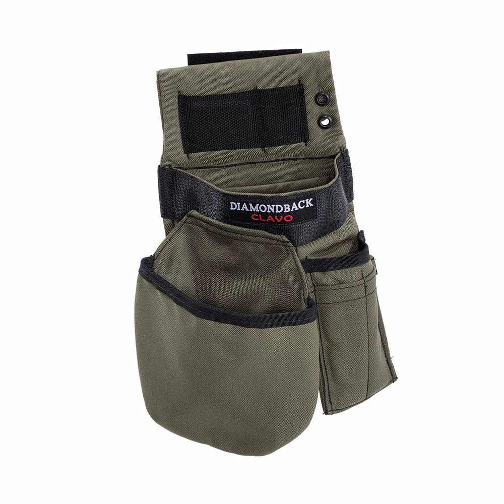 DIAMONDBACK DB2-31-GR-R Ranger Green Clavo Right Side Pouch Tools & Equipment 3 DIAMONDBACK DB2-31-GR-R Ranger Green Clavo Right Side Pouch Tools & Equipment