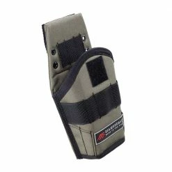 Tools & Equipment DIAMONDBACK DB2-32-BK-RL The Solo Black Drill/Driver Holster