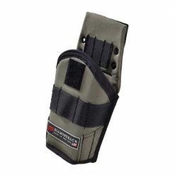Tools & Equipment DIAMONDBACK DB2-32-BK-RL The Solo Black Drill/Driver Holster