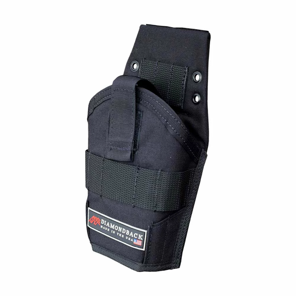 DIAMONDBACK DB2-32-GR-RL The Solo Ranger Green Drill/Driver Holster 4 DIAMONDBACK DB2-32-GR-RL The Solo Ranger Green Drill/Driver Holster