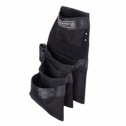 DIAMONDBACK DB2-4-BK-R Black Wrangell 2.0 Right Side Pouch Tools & Equipment 8 DIAMONDBACK DB2-4-BK-R Black Wrangell 2.0 Right Side Pouch Tools & Equipment