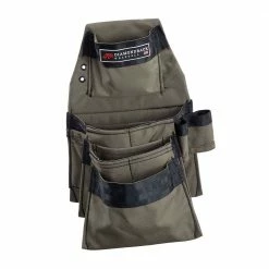 Tools & Equipment DIAMONDBACK DB2-4-GR-L Ranger Green Wrangell 2.0 Left Side Pouch